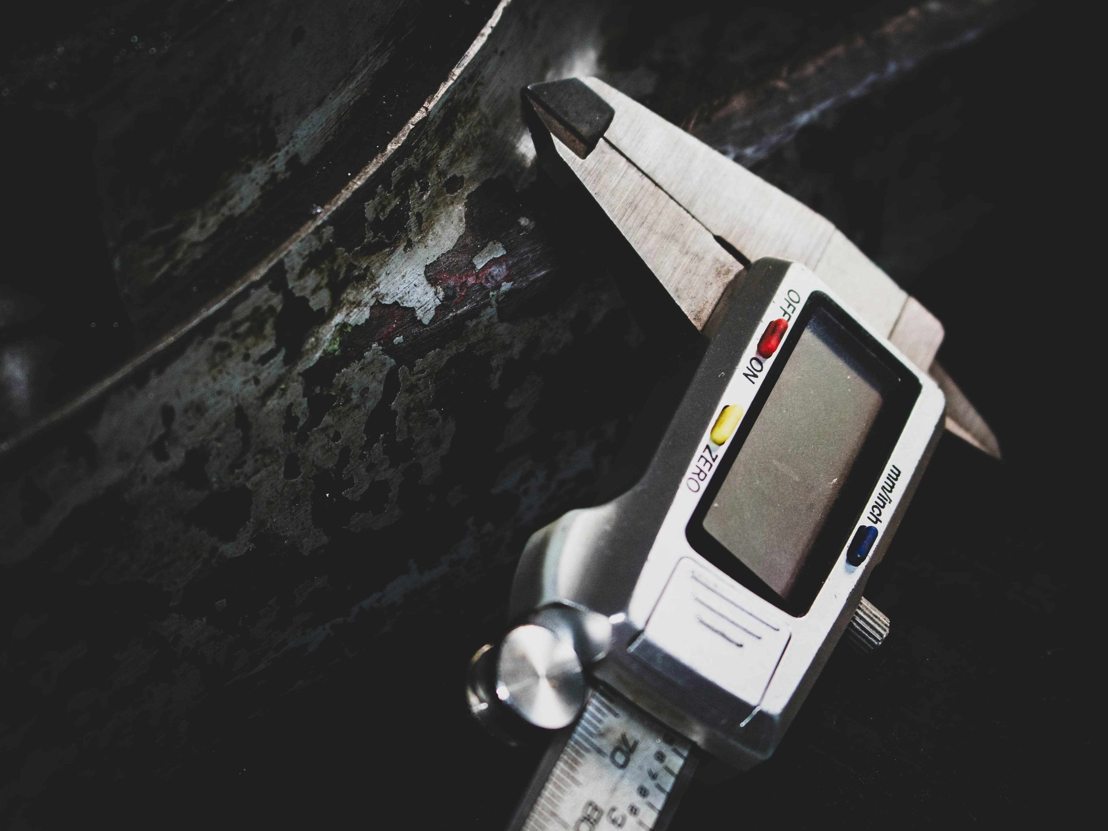 Precision Tools