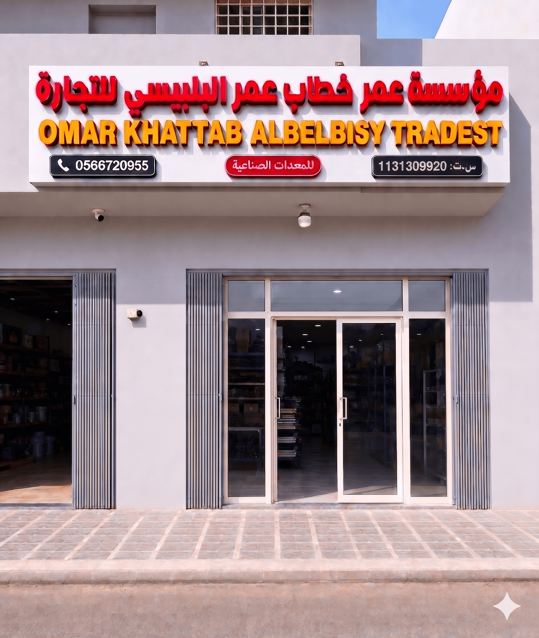 Buraydah Branch