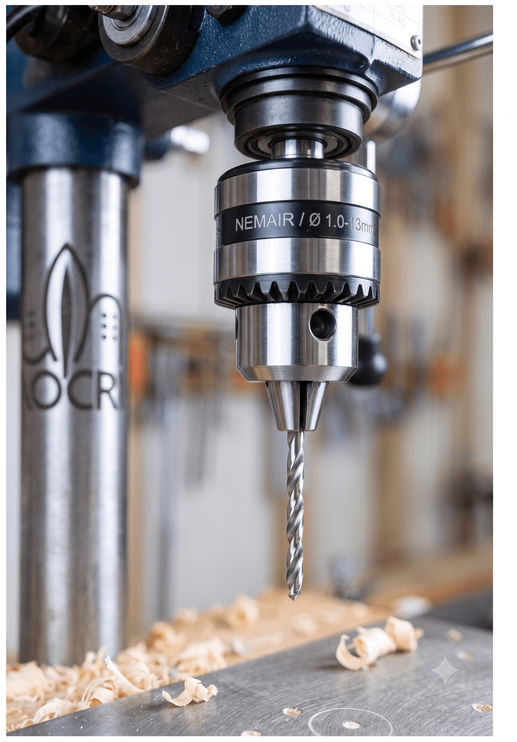 Drill Bits