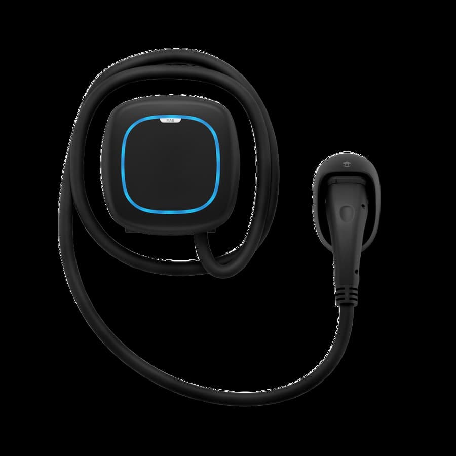 Wallbox Pulsar Max