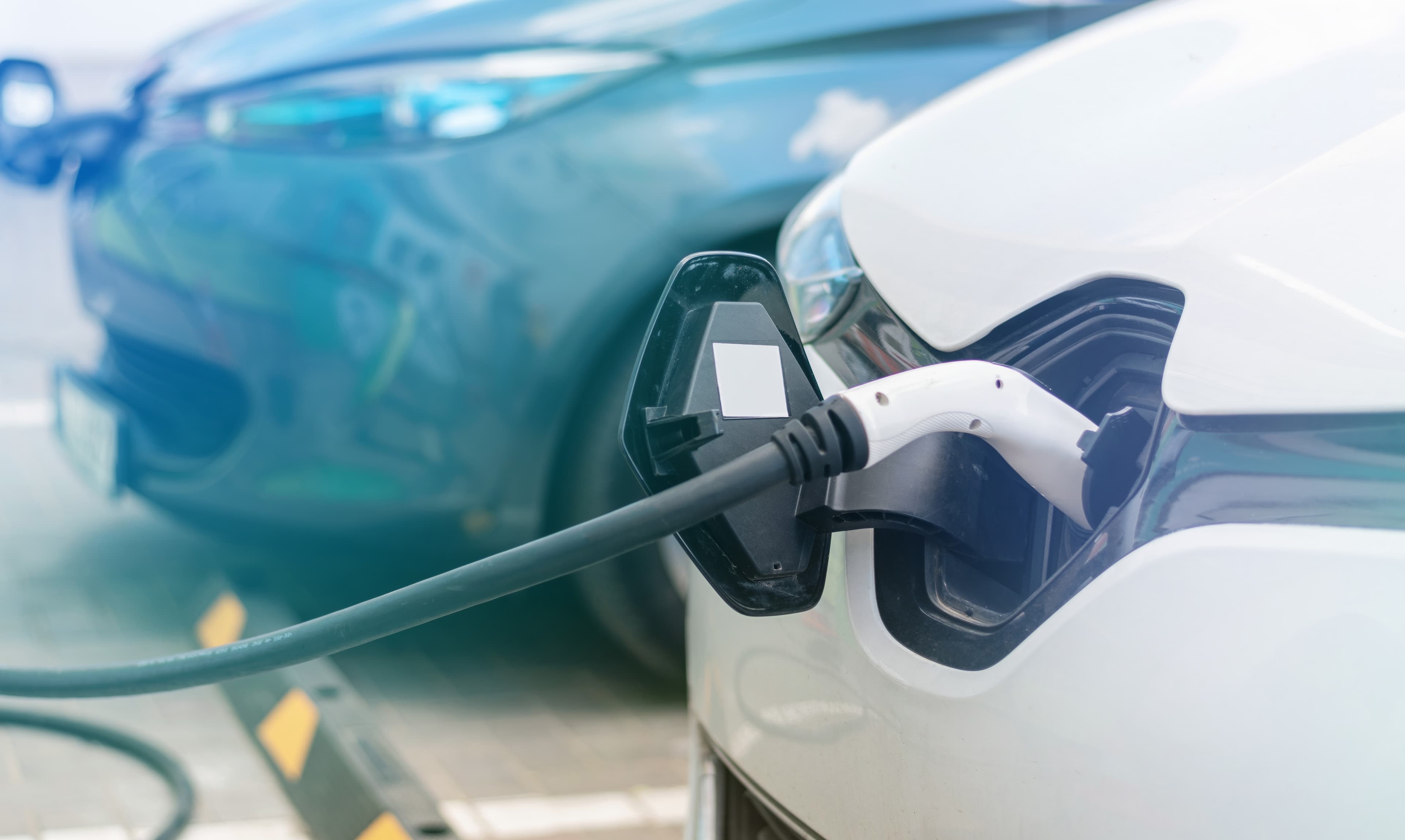 EV Charging