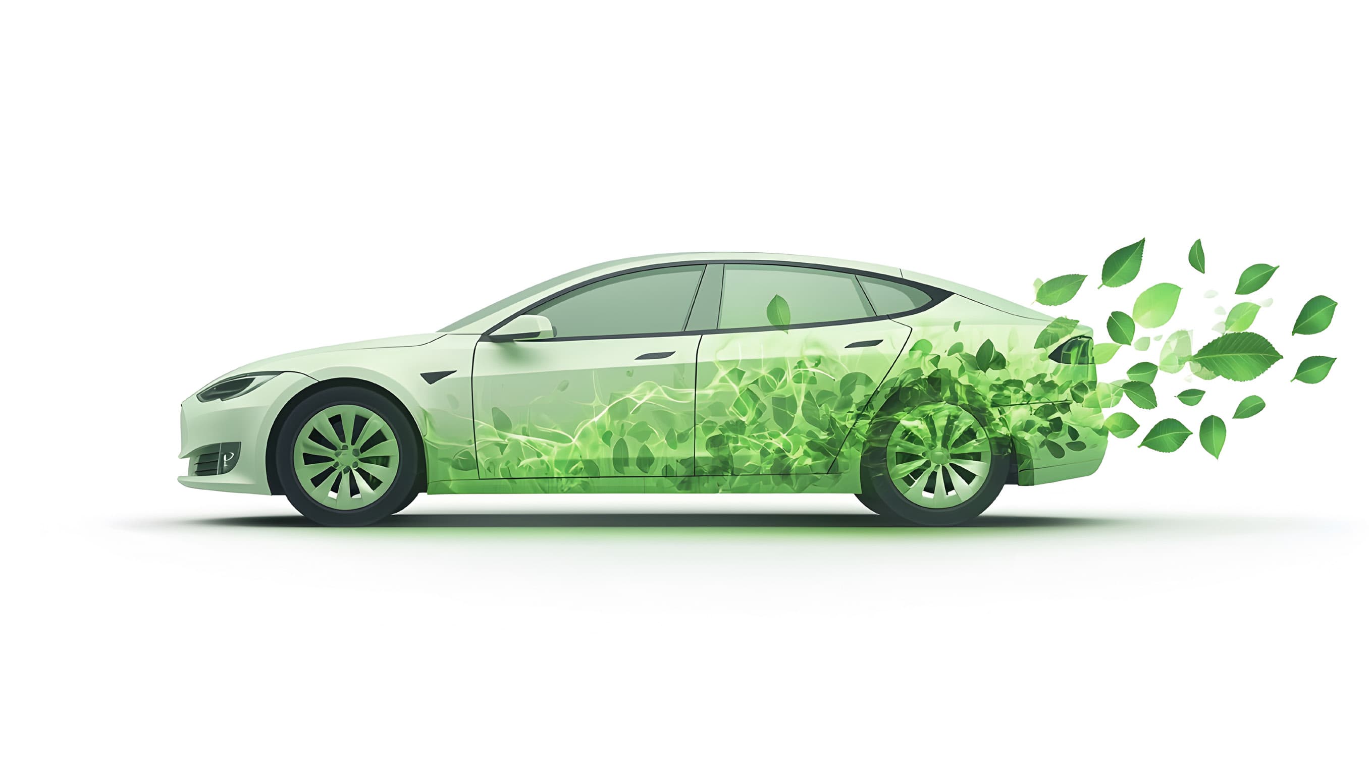 Green EV - Sustainable Transport
