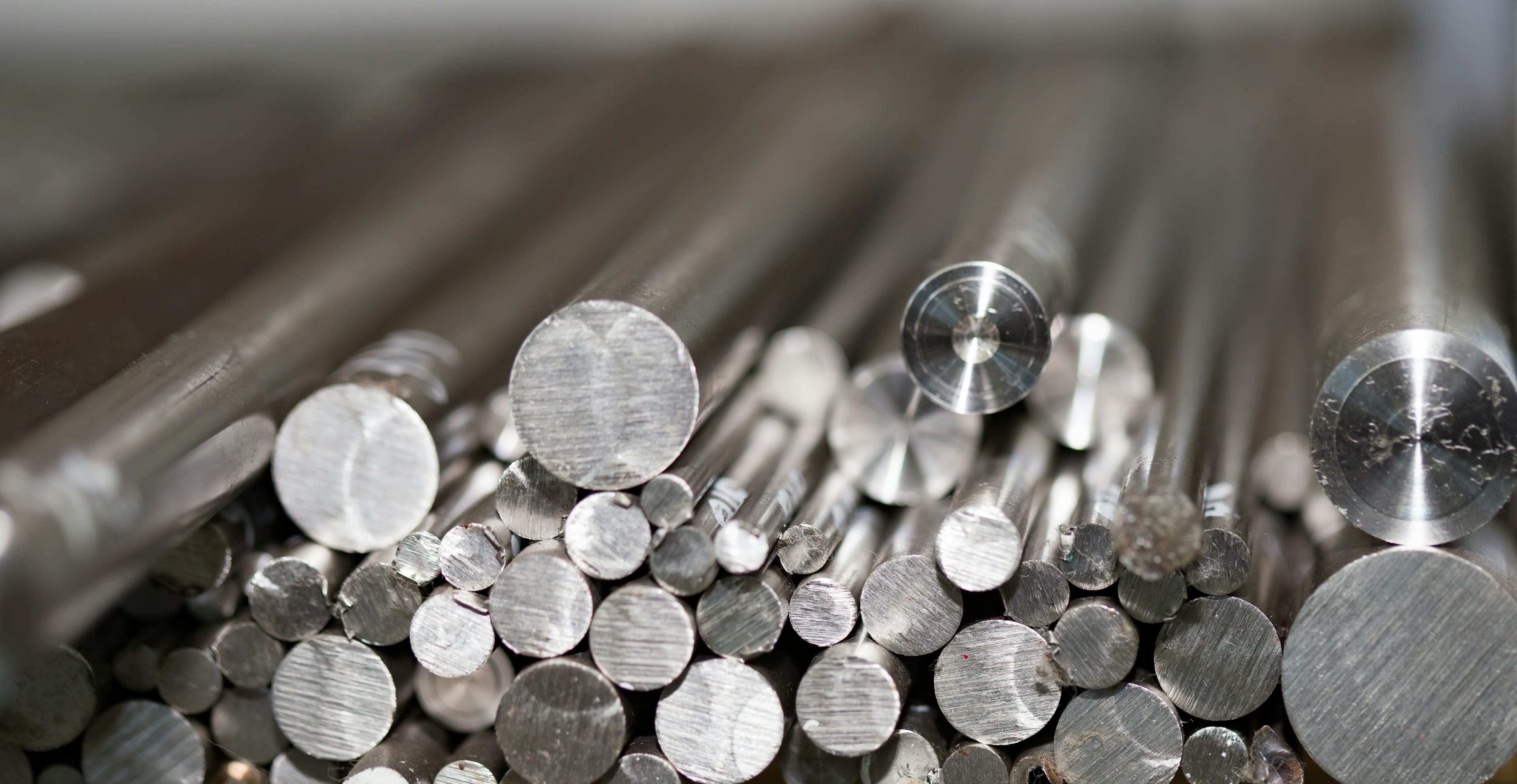 Metals
