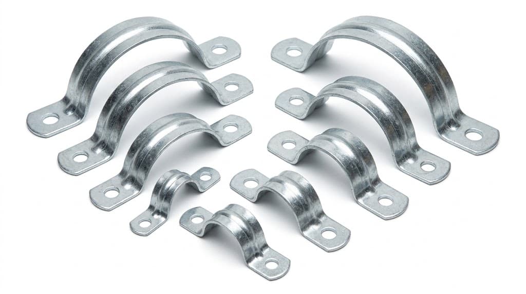 EMT Clamps