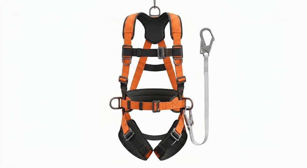 Safety Harness Belt