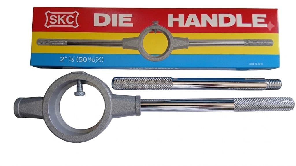 SKC DIE HANDLE