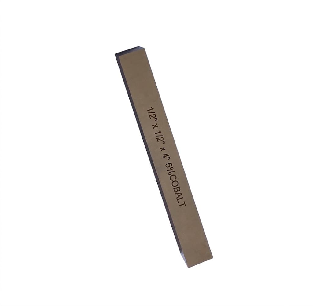 1/2 " WHITE SQUARE TOOL BIT