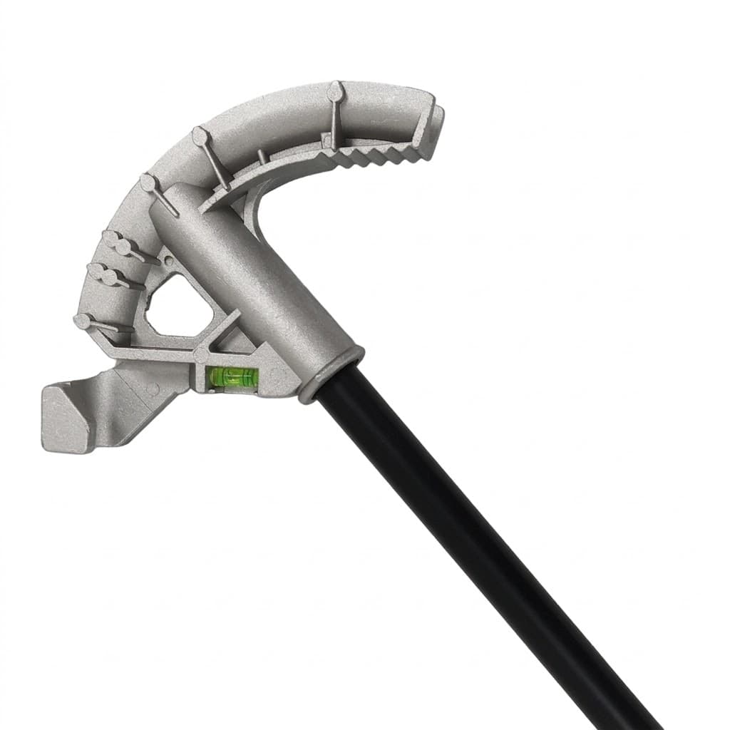Pipe Bender
