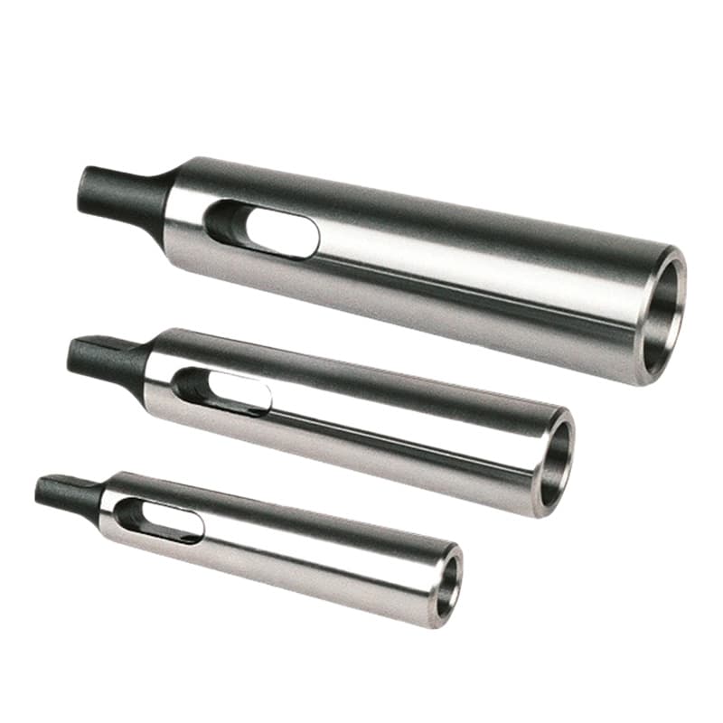 DRILL TAPPER REDUCE SLEEVES