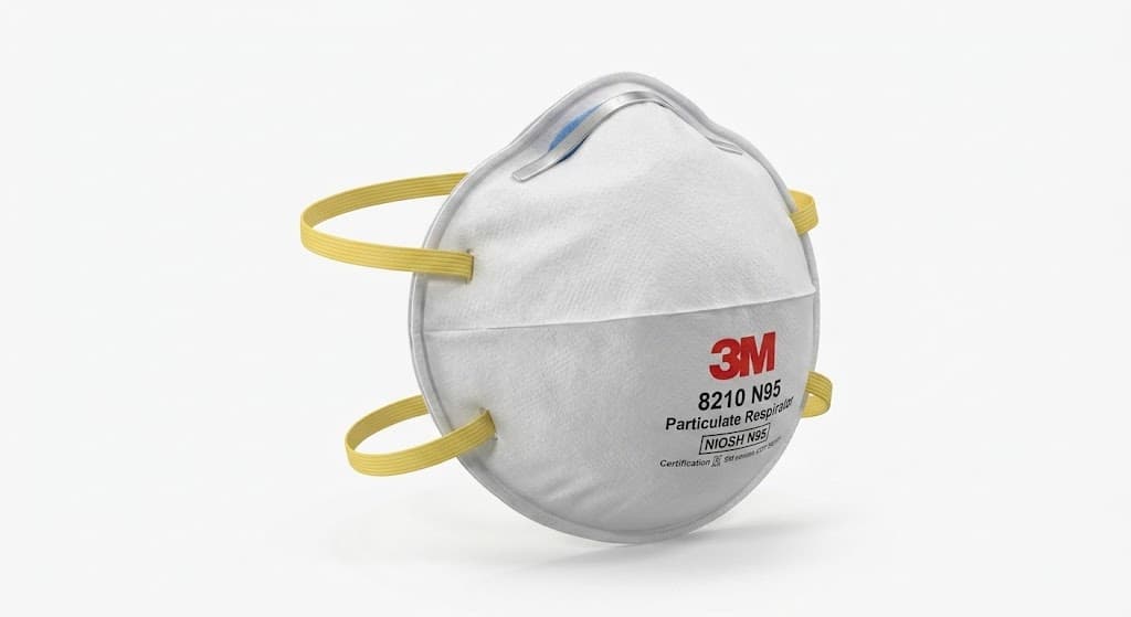 3M Face Mask N95
