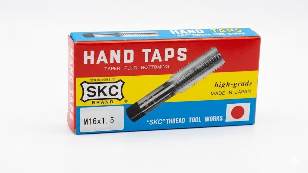 SKC JAPAN HAND TAPS