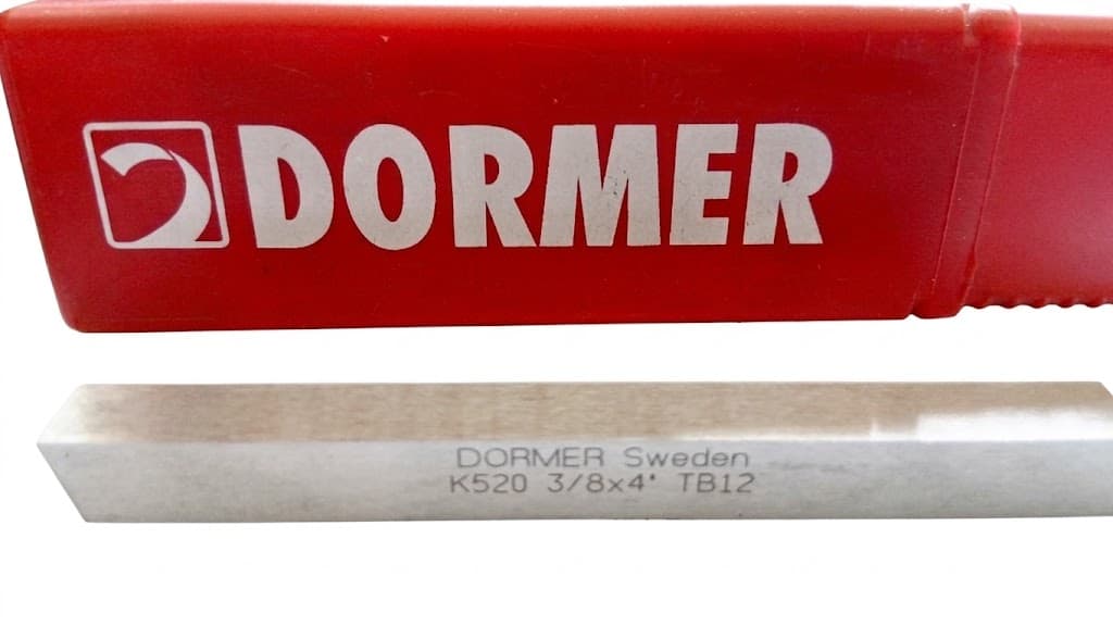DORMER TOOL BIT